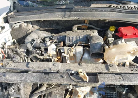 2023 Jeep Renegade Latitude 4X4 from USA, damaged, VIN ZACNJDB1XPPP70403